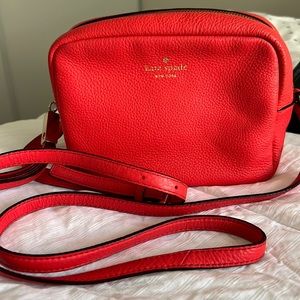 Kate Spade Vintage crossbody bag